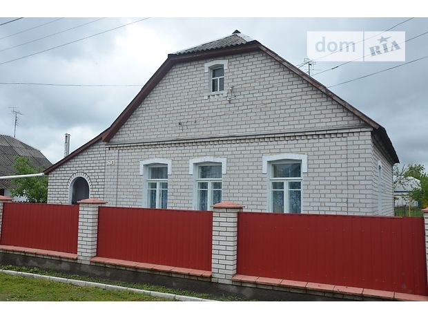 Продажа дома, 100м², Житомирская, Коростень, р‑н. Коростень Продажа дома, 100м², Житомирская, Коростень, р‑н. Коростень