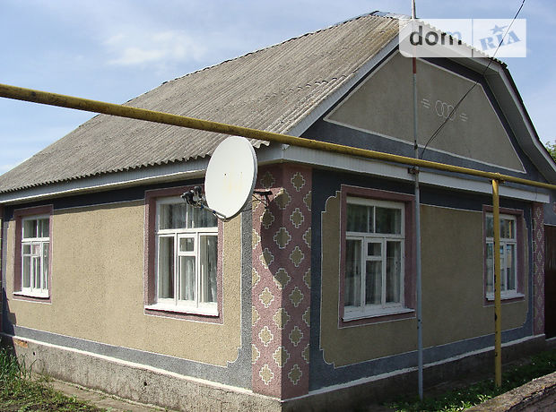 Дом Коростень,р‑н. фото 1 Дом Коростень,р‑н. Продажа фото 1