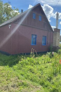 одноэтажный дом с отоплением, 48 кв. м, шлакоблок. Продажа в Коростене фото 2