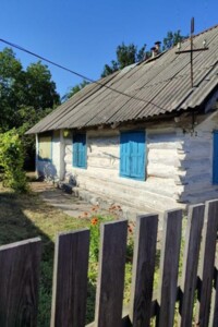 одноэтажный дом, 50.2 кв. м, сруб. Продажа в Коростене фото 2