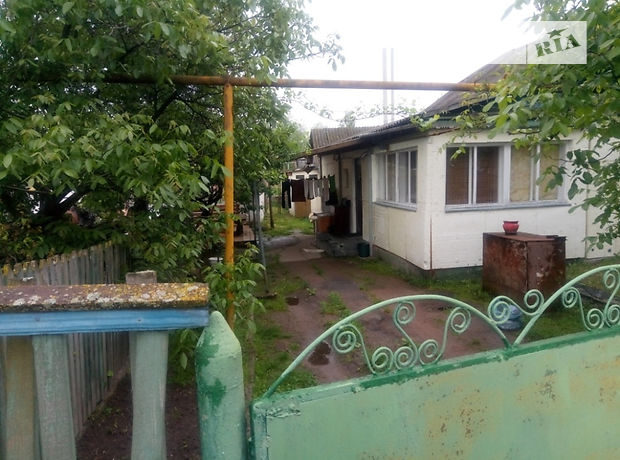 Продаж будинку, 68.1м², Житомирська, Коростень, Сосновського, буд. 13 Продаж будинку, 68.1м², Житомирська, Коростень, Сосновського, буд. 13