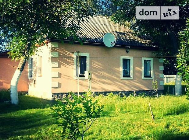 Продажа дома, 62м², Житомирская, Коростень, c. Васковичи, Полевая Продажа дома, 62м², Житомирская, Коростень, c. Васковичи, Полевая