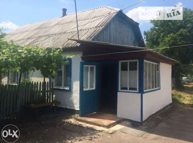 Продаж будинку, 60м², Житомирська, Коростень Продаж будинку, 60м², Житомирська, Коростень