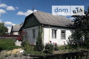 одноповерховий будинок, 90 кв. м, шлакобетон. Продаж у Коростені фото 1