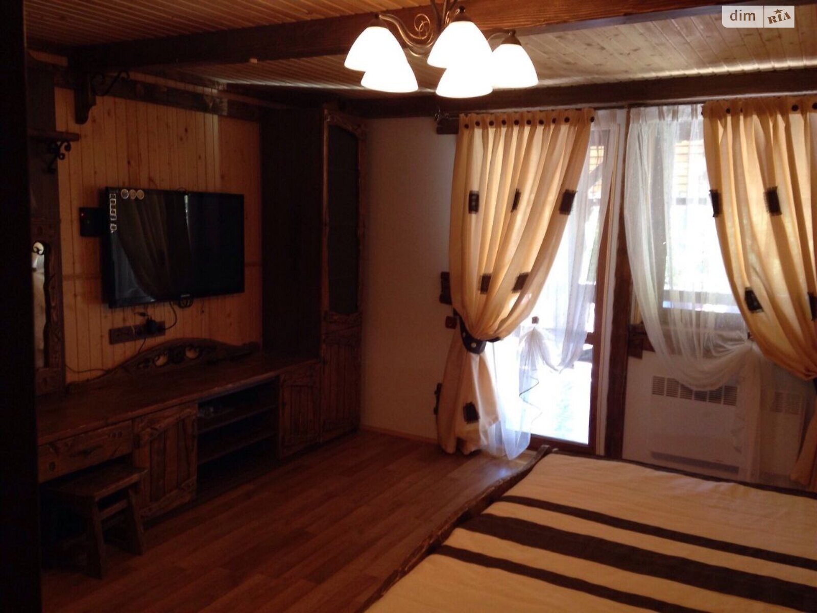 двухэтажный дом с верандой, 169.7 кв. м, брус. Продажа в Коростове фото 1 двухэтажный дом с верандой, 169.7 кв. м, брус. Продажа в Коростове фото 1