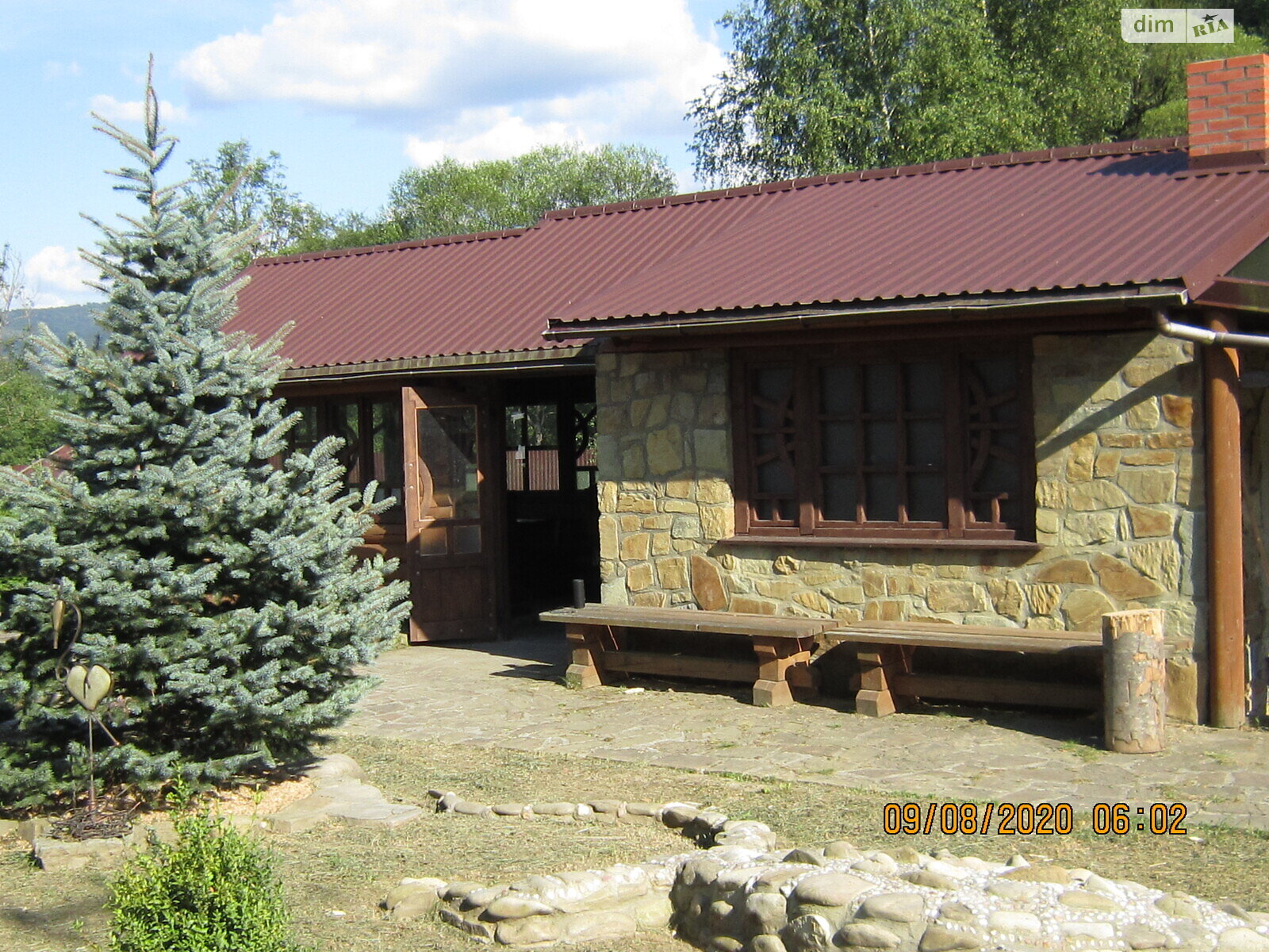 двухэтажный дом с верандой, 169.7 кв. м, брус. Продажа в Коростове фото 1 двухэтажный дом с верандой, 169.7 кв. м, брус. Продажа в Коростове фото 1