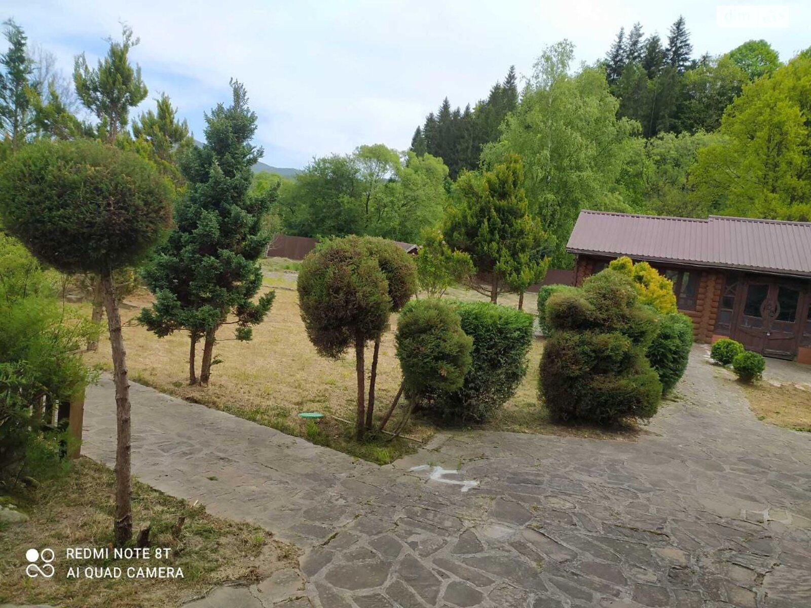 двухэтажный дом с верандой, 169.7 кв. м, брус. Продажа в Коростове фото 1 двухэтажный дом с верандой, 169.7 кв. м, брус. Продажа в Коростове фото 1