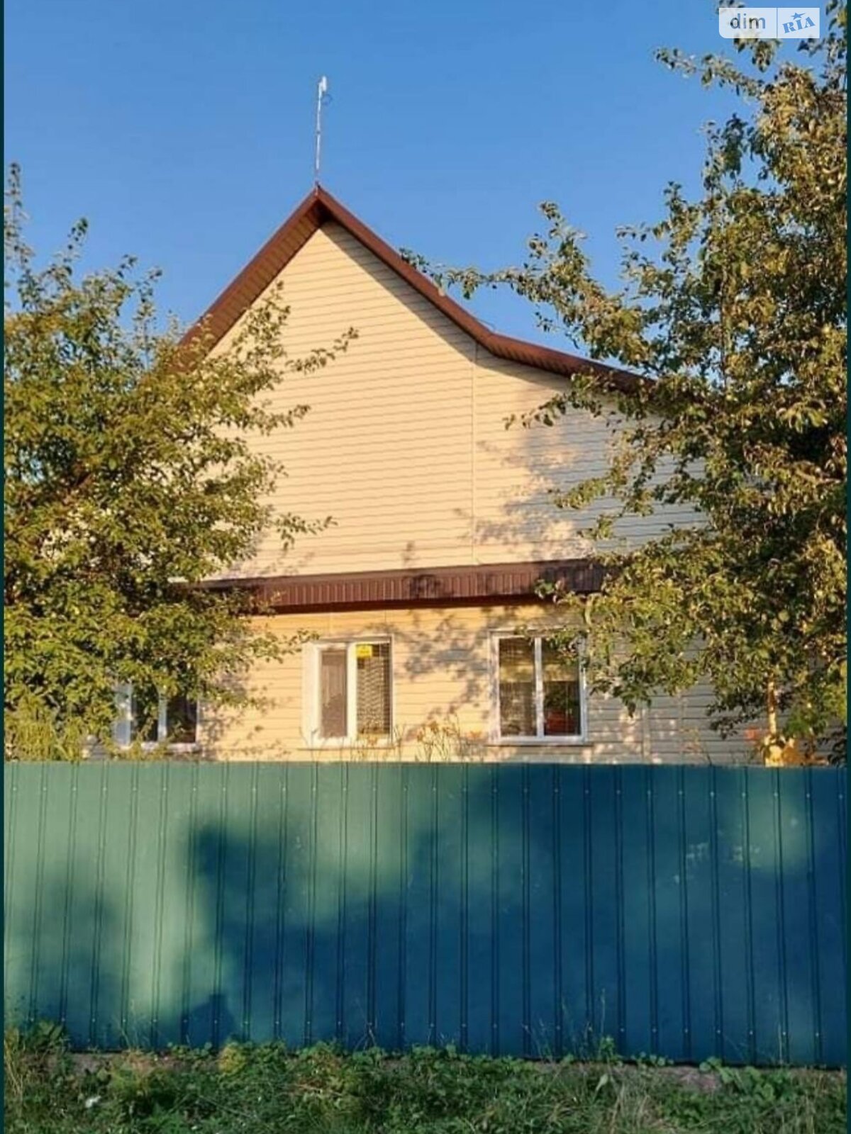одноэтажный дом с отоплением, 120 кв. м, кирпич. Продажа в Коростовцах фото 1 одноэтажный дом с отоплением, 120 кв. м, кирпич. Продажа в Коростовцах фото 1