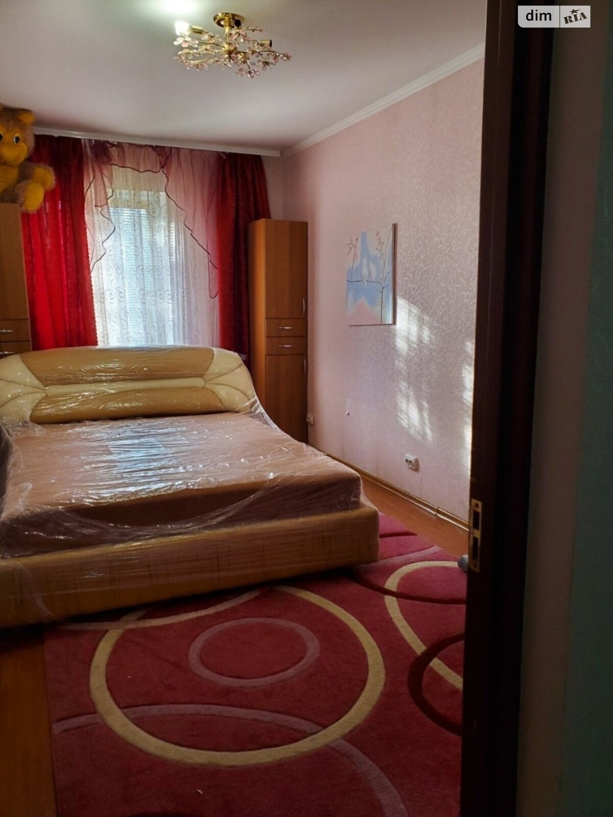 одноэтажный дом с отоплением, 120 кв. м, кирпич. Продажа в Коростовцах фото 1 одноэтажный дом с отоплением, 120 кв. м, кирпич. Продажа в Коростовцах фото 1