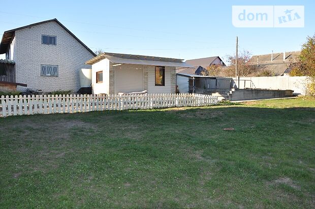 трехэтажный дом с ремонтом, 290 кв. м, кирпич. Продажа в Кмитовом фото 1 трехэтажный дом с ремонтом, 290 кв. м, кирпич. Продажа в Кмитовом фото 1