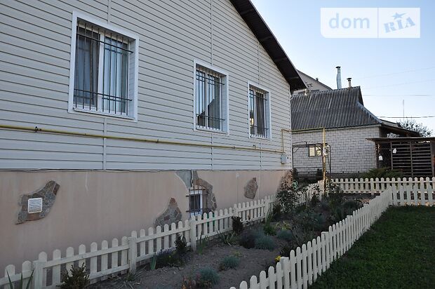 трехэтажный дом с ремонтом, 290 кв. м, кирпич. Продажа в Кмитовом фото 1 трехэтажный дом с ремонтом, 290 кв. м, кирпич. Продажа в Кмитовом фото 1