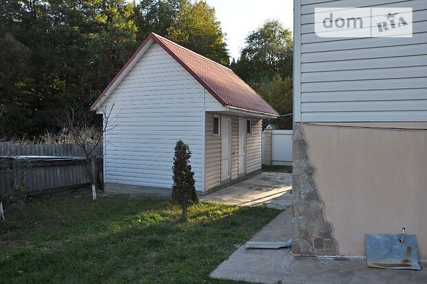 трехэтажный дом с ремонтом, 290 кв. м, кирпич. Продажа в Кмитовом фото 1 трехэтажный дом с ремонтом, 290 кв. м, кирпич. Продажа в Кмитовом фото 1