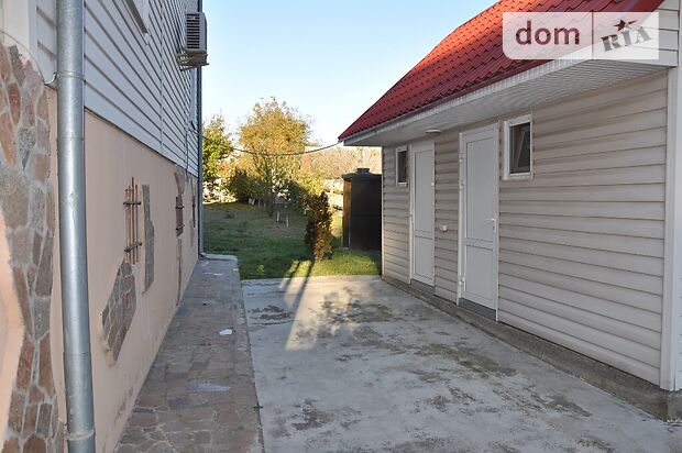 трехэтажный дом с ремонтом, 290 кв. м, кирпич. Продажа в Кмитовом фото 1 трехэтажный дом с ремонтом, 290 кв. м, кирпич. Продажа в Кмитовом фото 1