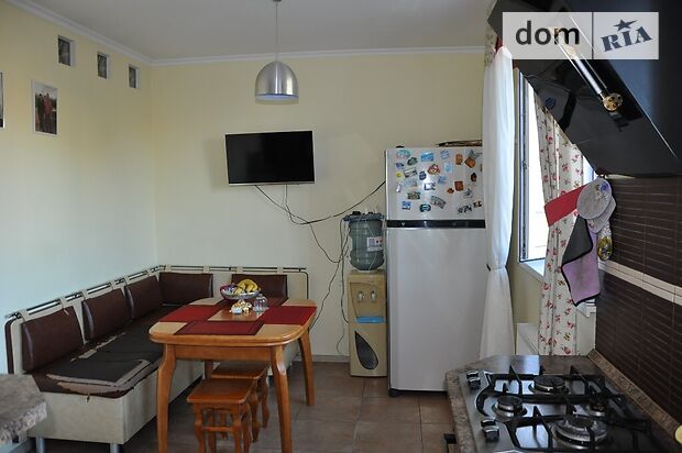 трехэтажный дом с ремонтом, 290 кв. м, кирпич. Продажа в Кмитовом фото 1 трехэтажный дом с ремонтом, 290 кв. м, кирпич. Продажа в Кмитовом фото 1