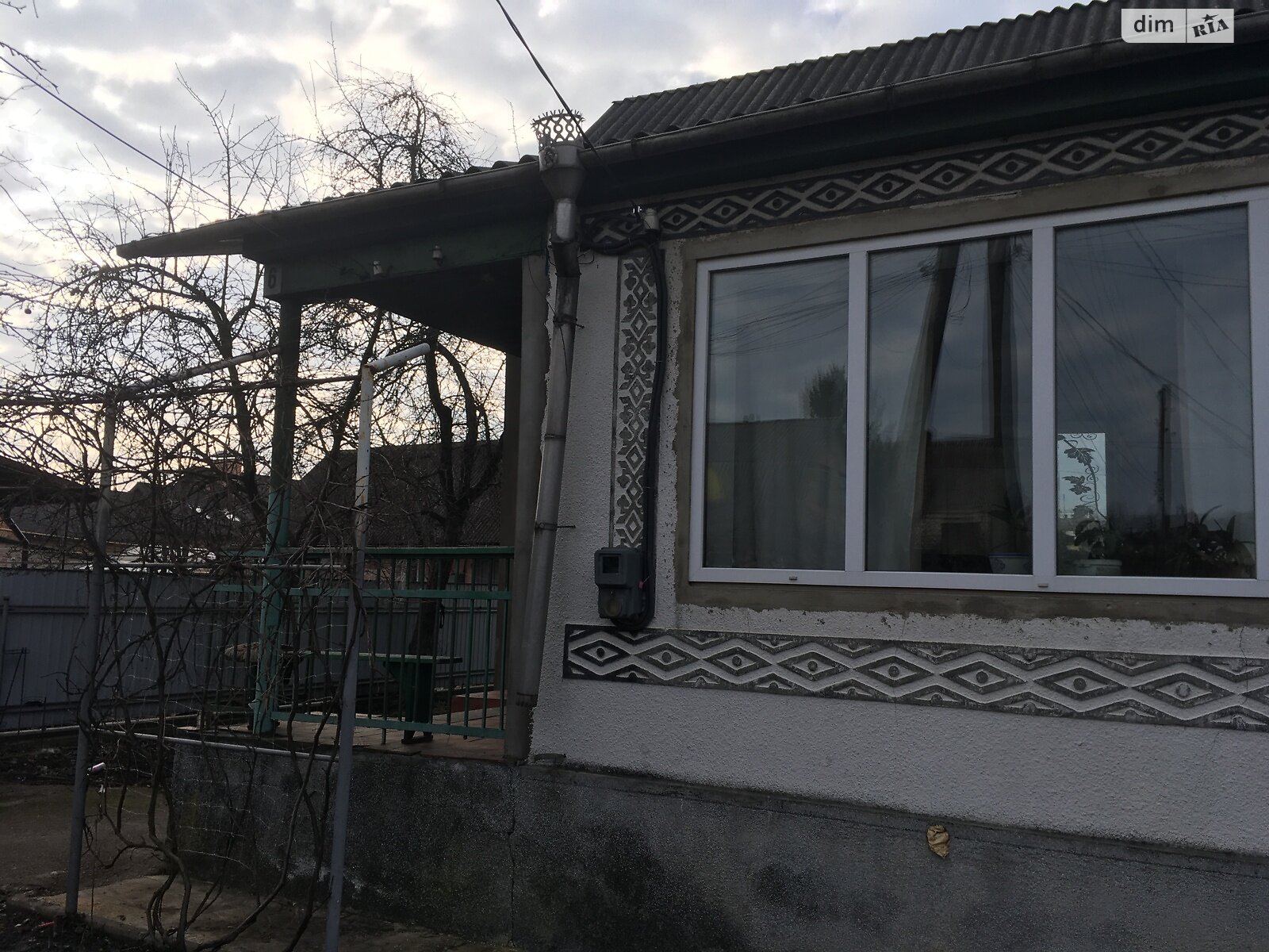 двухэтажный дом, 142 кв. м, кирпич. Продажа в Коростышеве район Коростышев фото 1