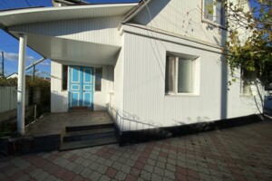 двухэтажный дом с гаражом, 102 кв. м, дерево и кирпич. Продажа в Коростышеве район Коростышев фото 2