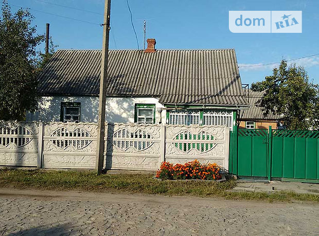 Продаж будинку, 100м², Житомирська, Коростишів, р‑н. Коростишів Продаж будинку, 100м², Житомирська, Коростишів, р‑н. Коростишів