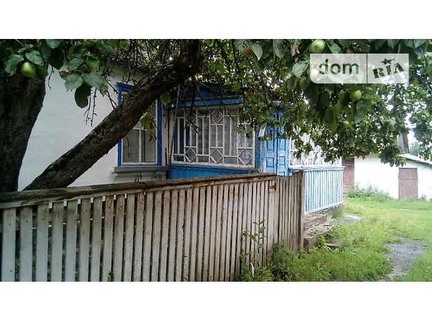 Продажа дома, 106.1м², Житомирская, Коростышев, c. Козеевка, Щорса Продажа дома, 106.1м², Житомирская, Коростышев, c. Козеевка, Щорса