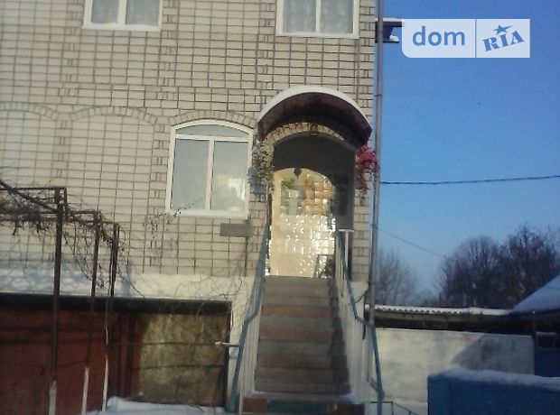 Продажа дома, 140м², Житомирская, Коростышев, Набережная улица, дом 25 Продажа дома, 140м², Житомирская, Коростышев, Набережная улица, дом 25