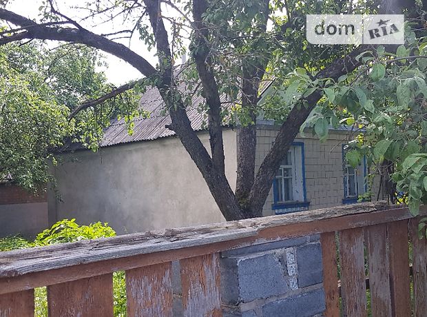 одноэтажный дом, 75 кв. м, кирпич. Продажа в Коростышеве фото 1 одноэтажный дом, 75 кв. м, кирпич. Продажа в Коростышеве фото 1