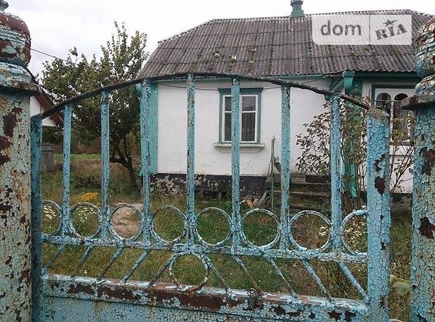 Продажа дома, 55м², Житомирская, Коростышев, c. Бельковцы Продажа дома, 55м², Житомирская, Коростышев, c. Бельковцы