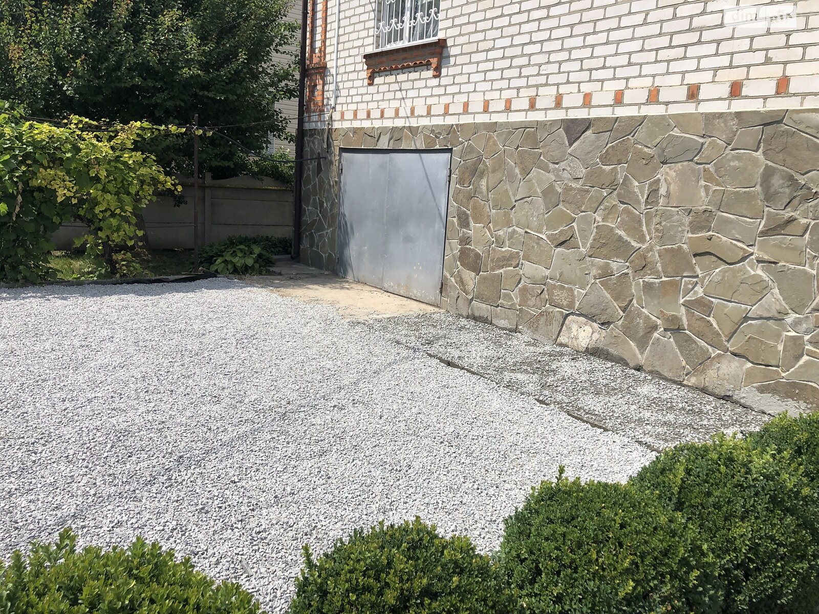 триповерховий будинок з верандою, 243.3 кв. м, цегла. Продаж в Коростишеві, район Коростишів фото 1 триповерховий будинок з верандою, 243.3 кв. м, цегла. Продаж в Коростишеві, район Коростишів фото 1