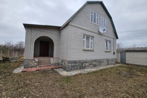 одноповерховий будинок з гаражем, 110 кв. м, цегла. Продаж в Коростишеві, район Коростишів фото 2