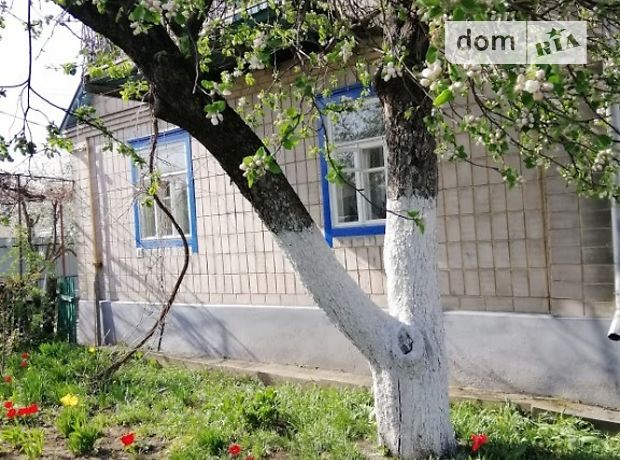 одноэтажный дом с садом, 86 кв. м, кирпич. Продажа в Коростышеве район Коростышев фото 1 одноэтажный дом с садом, 86 кв. м, кирпич. Продажа в Коростышеве район Коростышев фото 1