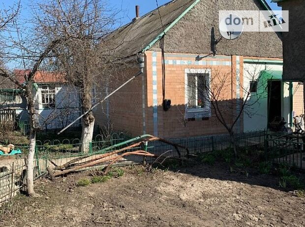 одноэтажный дом с гаражом, 120 кв. м, кирпич. Продажа в Коростышеве район Коростышев фото 1 одноэтажный дом с гаражом, 120 кв. м, кирпич. Продажа в Коростышеве район Коростышев фото 1