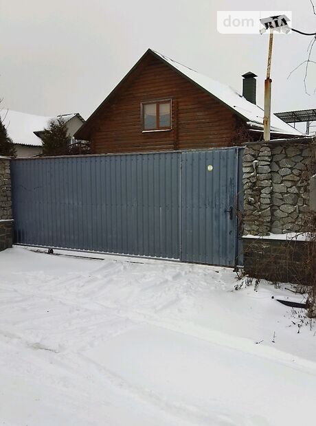 двухэтажный дом с садом, 140 кв. м, дерево и кирпич. Продажа в Коростышеве район Коростышев фото 1 двухэтажный дом с садом, 140 кв. м, дерево и кирпич. Продажа в Коростышеве район Коростышев фото 1