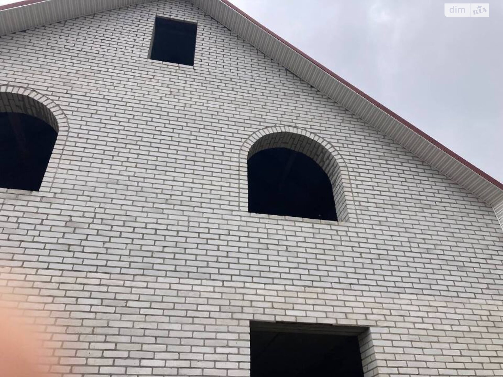 двухэтажный дом, 227.7 кв. м, кирпич. Продажа в Коростышеве район Коростышев фото 1