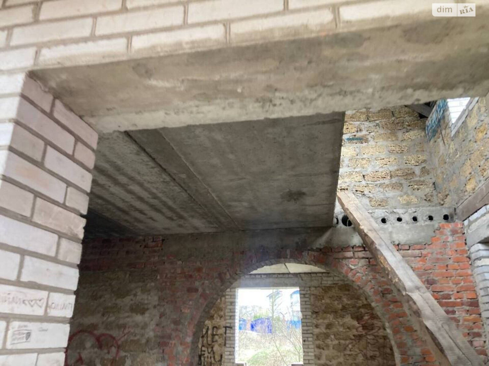 двухэтажный дом, 227.7 кв. м, кирпич. Продажа в Коростышеве район Коростышев фото 1