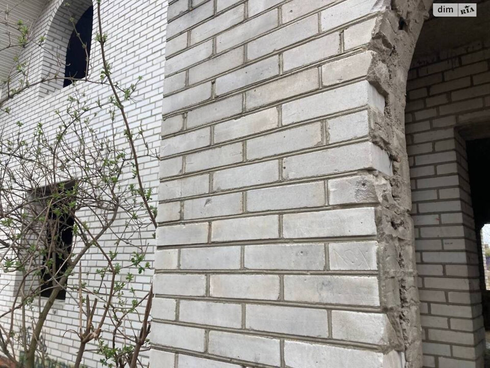 двухэтажный дом, 227.7 кв. м, кирпич. Продажа в Коростышеве район Коростышев фото 1