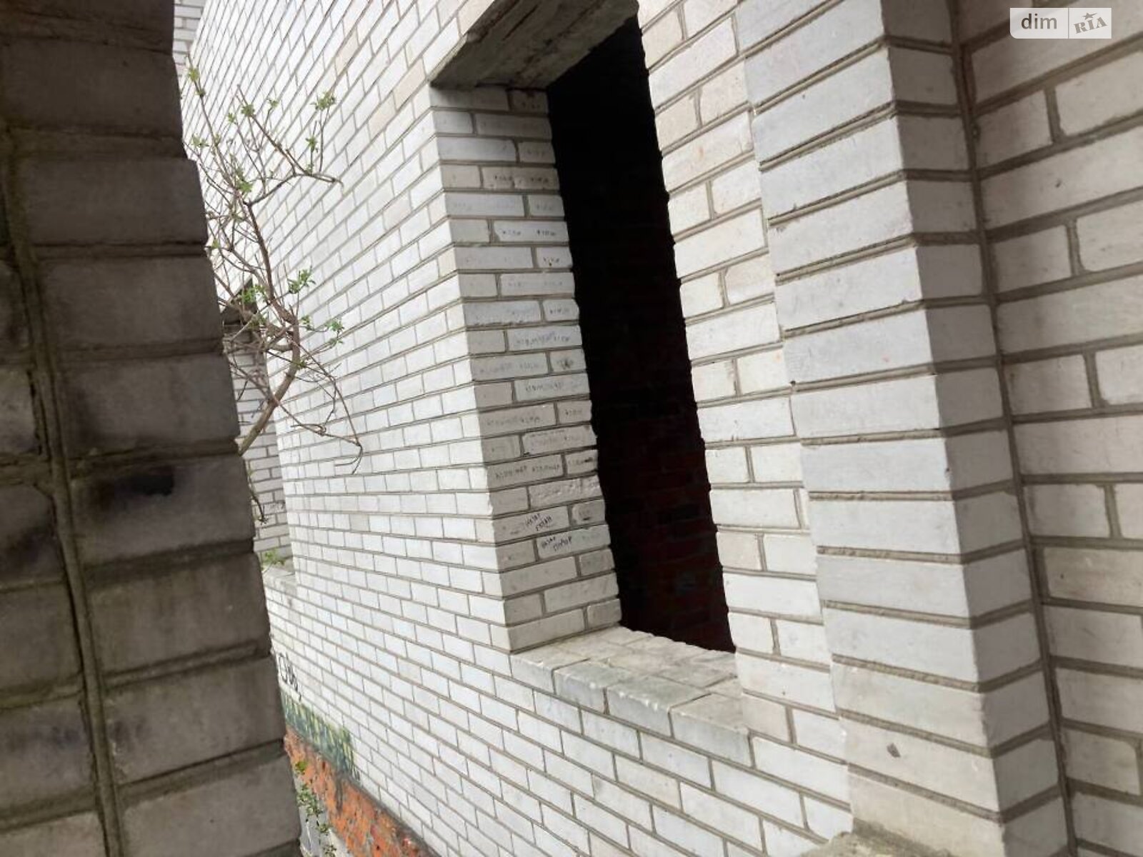 двухэтажный дом, 227.7 кв. м, кирпич. Продажа в Коростышеве район Коростышев фото 1