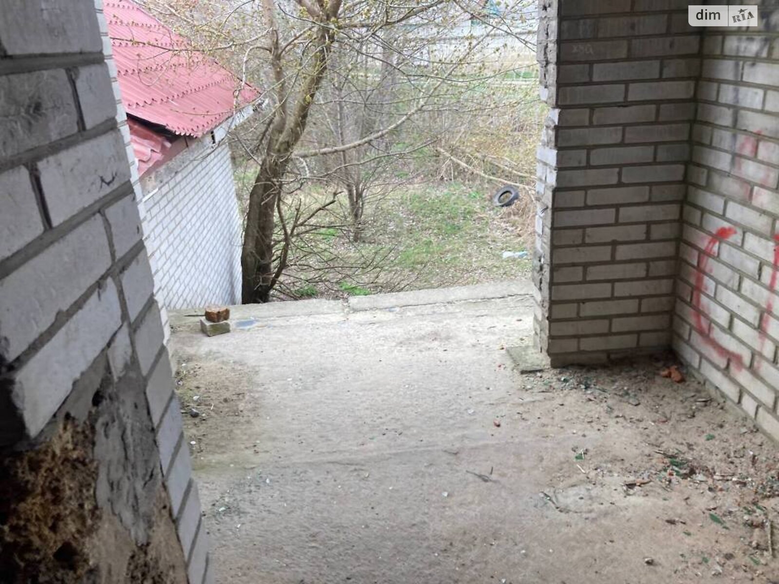 двухэтажный дом, 227.7 кв. м, кирпич. Продажа в Коростышеве район Коростышев фото 1