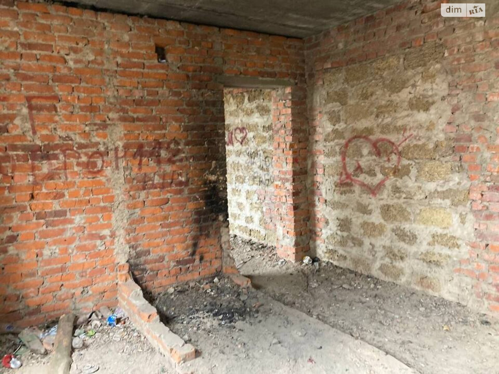 двухэтажный дом, 227.7 кв. м, кирпич. Продажа в Коростышеве район Коростышев фото 1