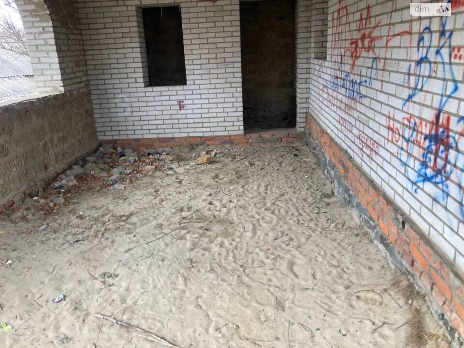 двухэтажный дом, 227.7 кв. м, кирпич. Продажа в Коростышеве район Коростышев фото 1