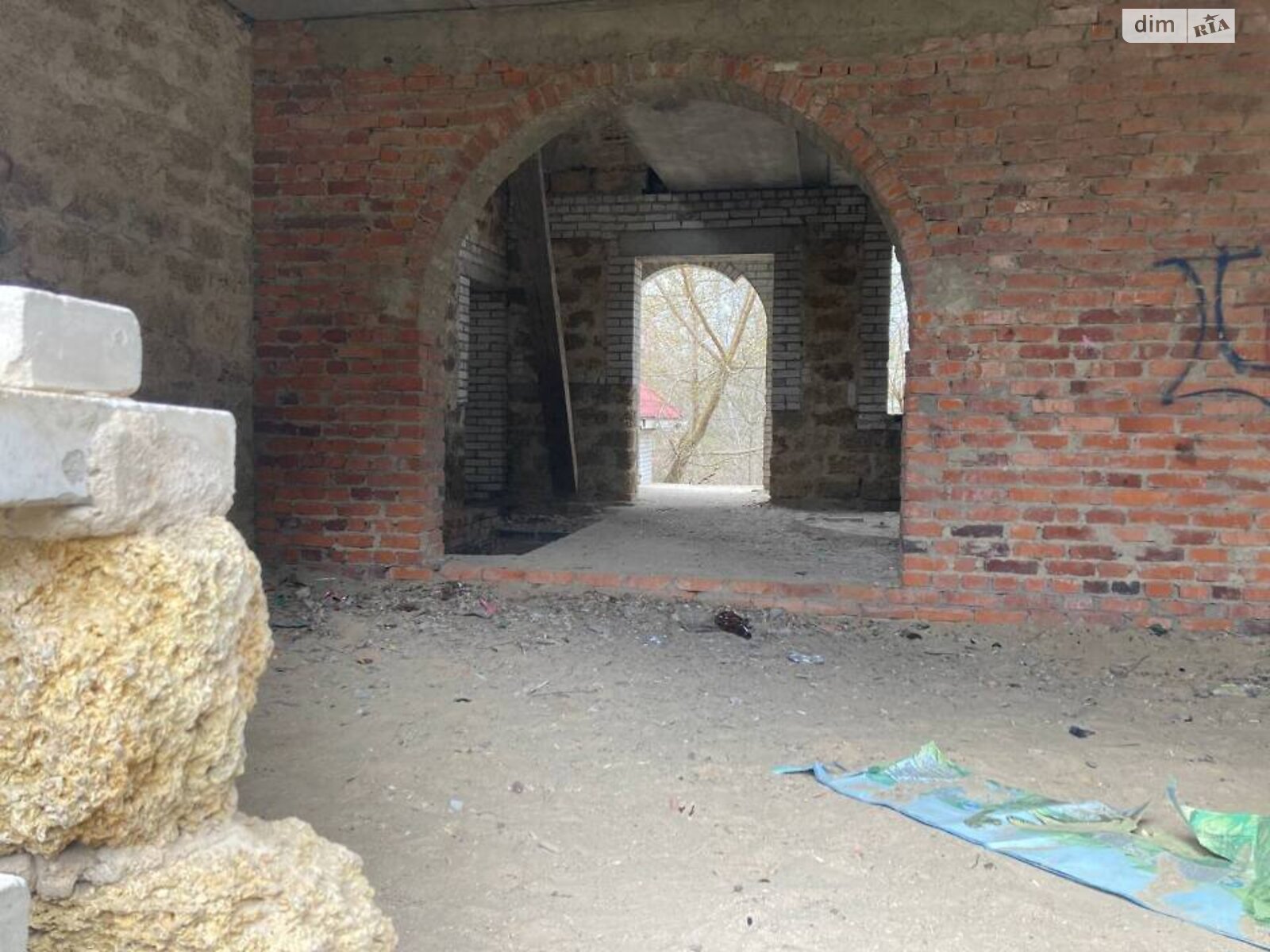 двухэтажный дом, 227.7 кв. м, кирпич. Продажа в Коростышеве район Коростышев фото 1