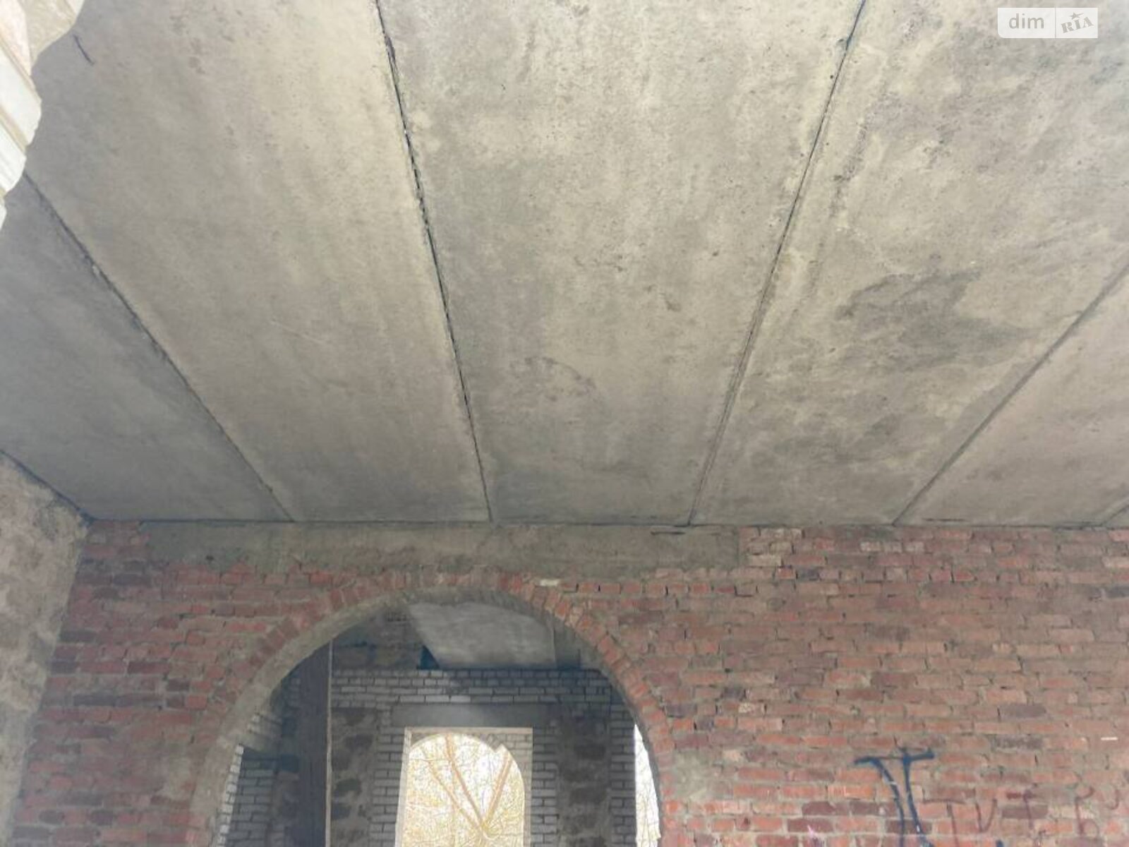 двухэтажный дом, 227.7 кв. м, кирпич. Продажа в Коростышеве район Коростышев фото 1