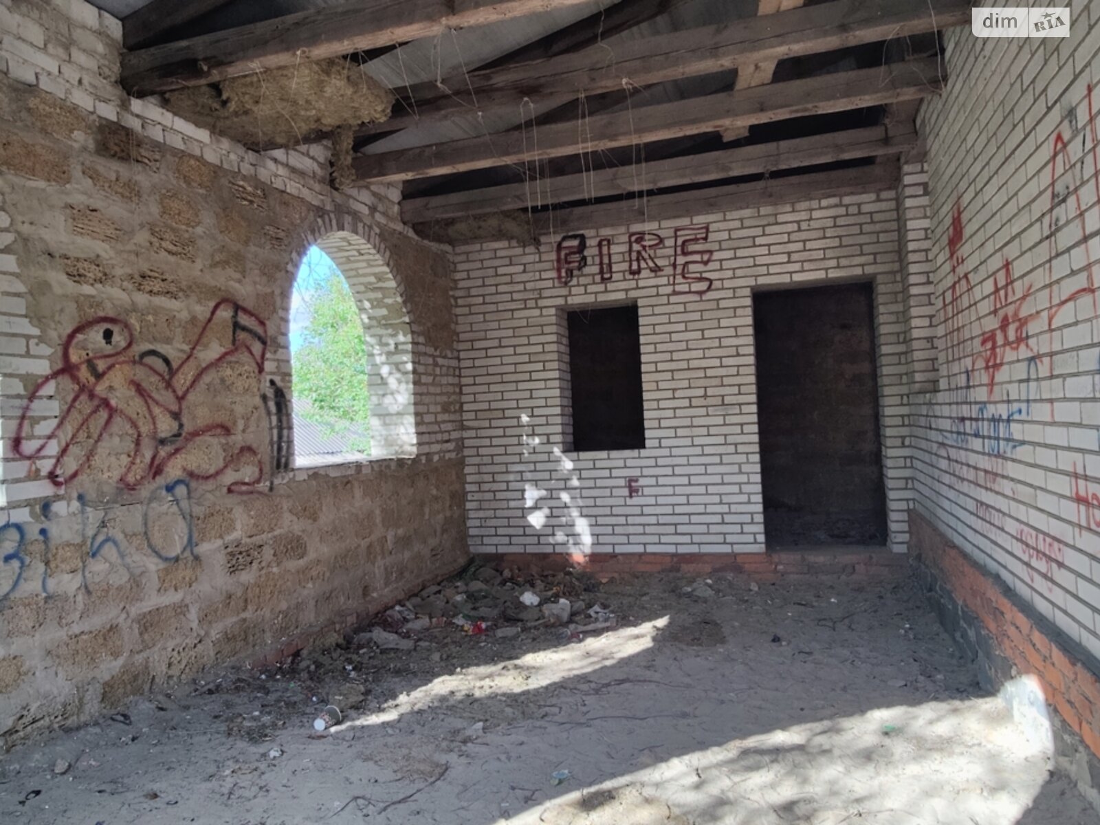 двухэтажный дом, 227.7 кв. м, кирпич. Продажа в Коростышеве район Коростышев фото 1