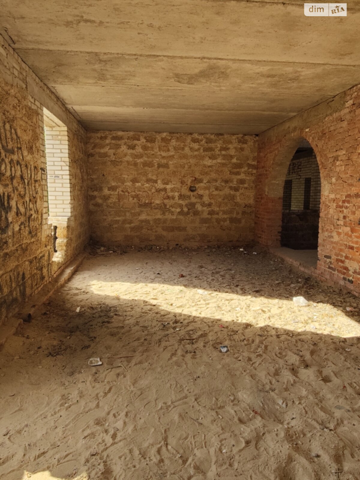 двухэтажный дом, 227.7 кв. м, кирпич. Продажа в Коростышеве район Коростышев фото 1