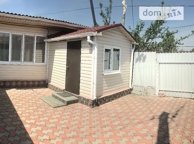 одноэтажный дом с верандой, 58 кв. м, кирпич. Продажа в Коростышеве район Коростышев фото 1 одноэтажный дом с верандой, 58 кв. м, кирпич. Продажа в Коростышеве район Коростышев фото 1