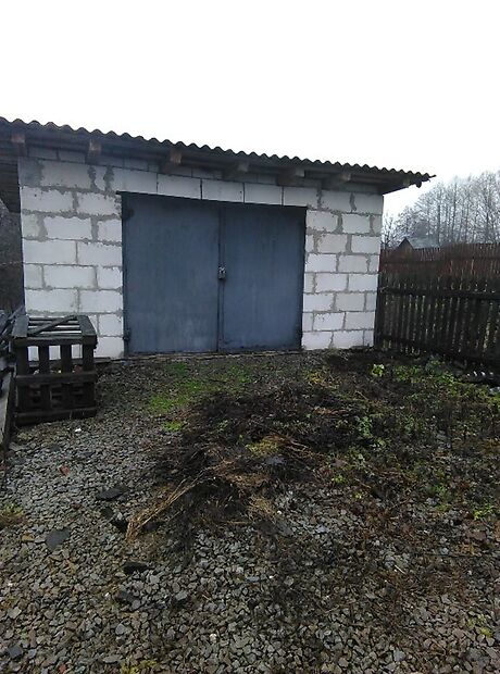 одноэтажный дом с садом, 68 кв. м, дерево и кирпич. Продажа в Козеевке фото 1 одноэтажный дом с садом, 68 кв. м, дерево и кирпич. Продажа в Козеевке фото 1