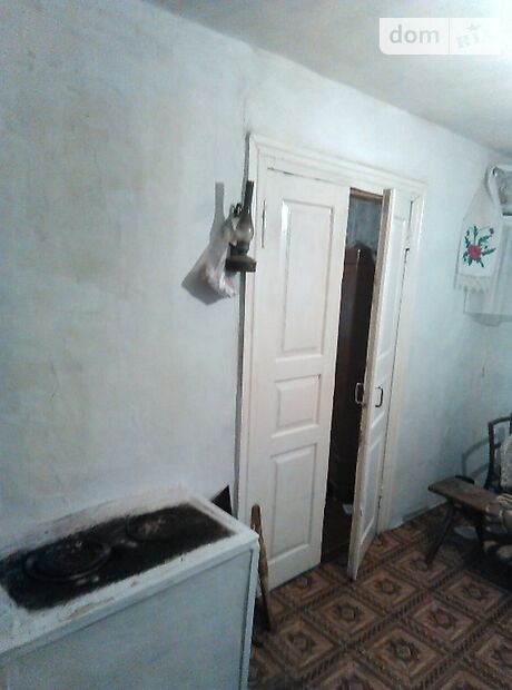 одноэтажный дом с садом, 68 кв. м, дерево и кирпич. Продажа в Козеевке фото 1 одноэтажный дом с садом, 68 кв. м, дерево и кирпич. Продажа в Козеевке фото 1
