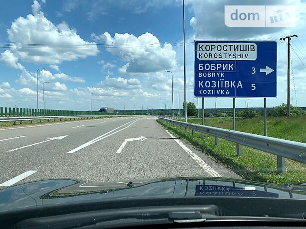 одноэтажный дом с садом, 92 кв. м, дерево и кирпич. Продажа в Козеевке фото 1 одноэтажный дом с садом, 92 кв. м, дерево и кирпич. Продажа в Козеевке фото 1