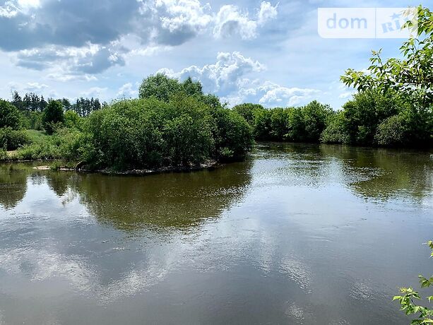 одноэтажный дом с садом, 92 кв. м, дерево и кирпич. Продажа в Козеевке фото 1 одноэтажный дом с садом, 92 кв. м, дерево и кирпич. Продажа в Козеевке фото 1