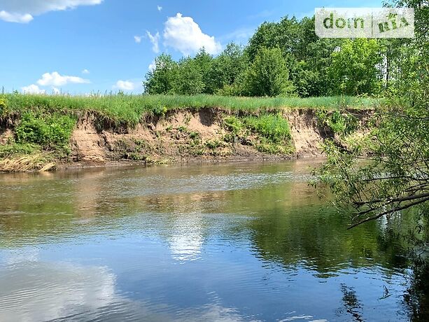 одноэтажный дом с садом, 92 кв. м, дерево и кирпич. Продажа в Козеевке фото 1 одноэтажный дом с садом, 92 кв. м, дерево и кирпич. Продажа в Козеевке фото 1