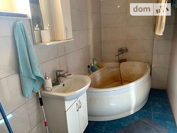 одноэтажный дом с садом, 92 кв. м, дерево и кирпич. Продажа в Козеевке фото 1 одноэтажный дом с садом, 92 кв. м, дерево и кирпич. Продажа в Козеевке фото 1