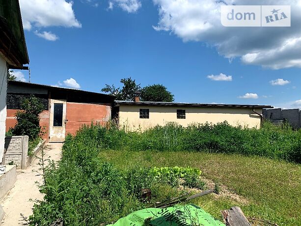 одноэтажный дом с садом, 92 кв. м, дерево и кирпич. Продажа в Козеевке фото 1 одноэтажный дом с садом, 92 кв. м, дерево и кирпич. Продажа в Козеевке фото 1