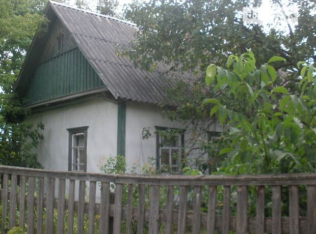 одноэтажный дом с садом, 52 кв. м, сруб. Продажа в Смоловке фото 1 одноэтажный дом с садом, 52 кв. м, сруб. Продажа в Смоловке фото 1